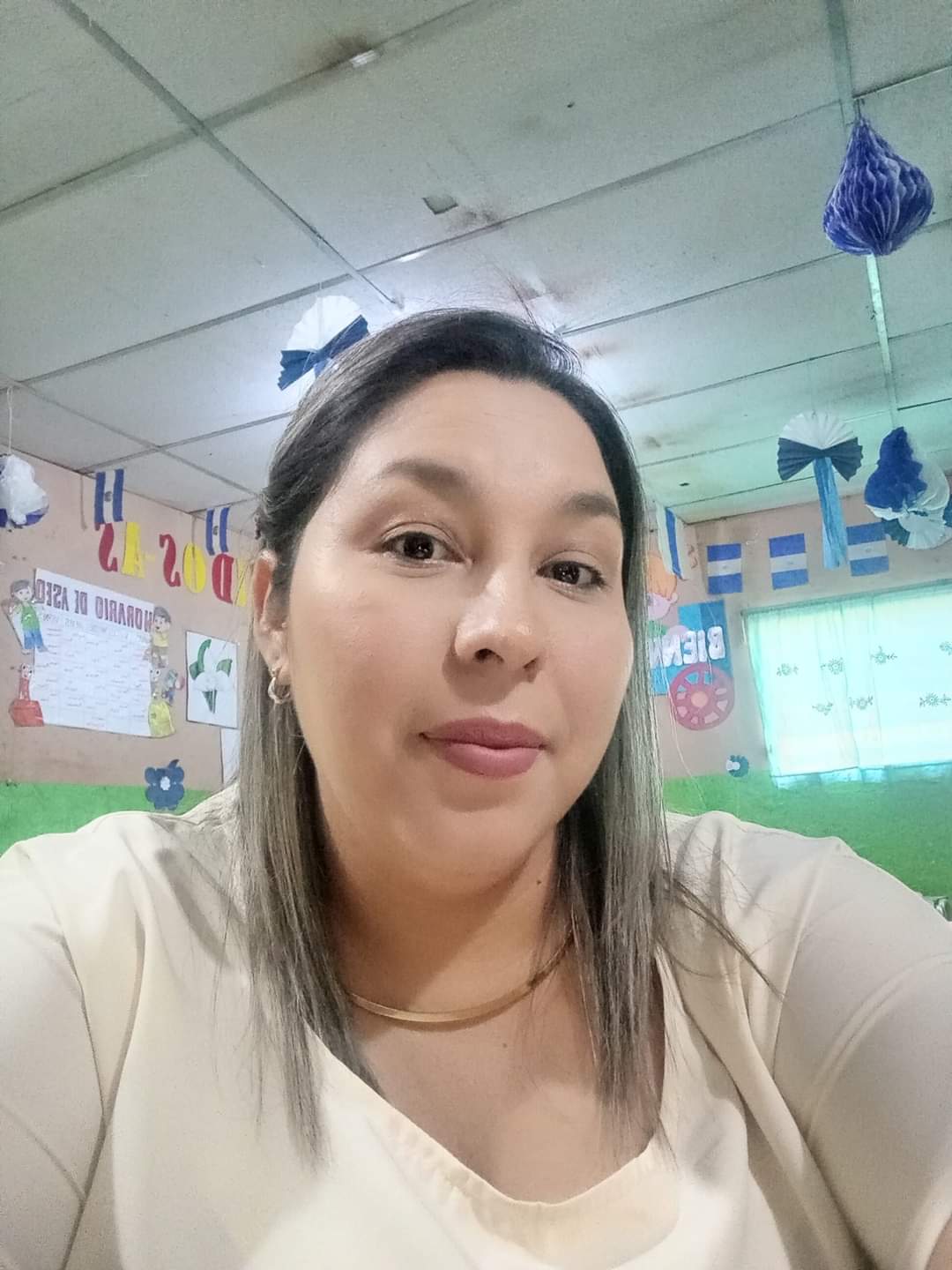 Foto de Gaby Romero